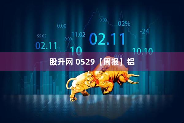 股升网 0529【周报】铝